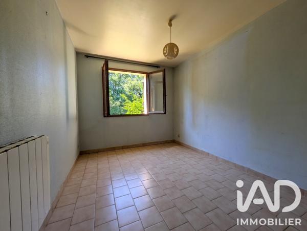 Maison à vendre 5 pièces 99,49 m² Les Tourrettes