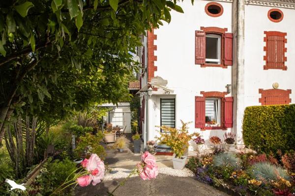 Maison à vendre |  Saint-André-de-Seignanx |  5 pièces | 140 m²