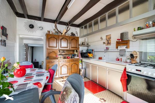 Maison à vendre |  Saint-André-de-Seignanx |  5 pièces | 140 m²