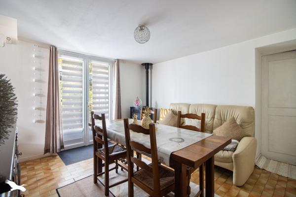 Maison à vendre |  Saint-André-de-Seignanx |  5 pièces | 140 m²