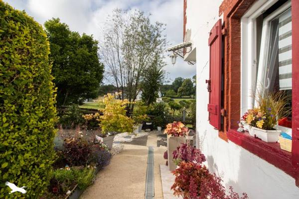 Maison à vendre |  Saint-André-de-Seignanx |  5 pièces | 140 m²