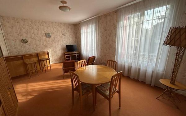 Maison à vendre    5 pièces •  Meaux