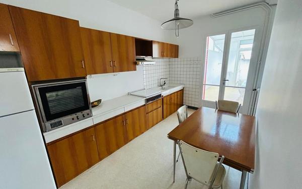 Maison à vendre    5 pièces •  Meaux