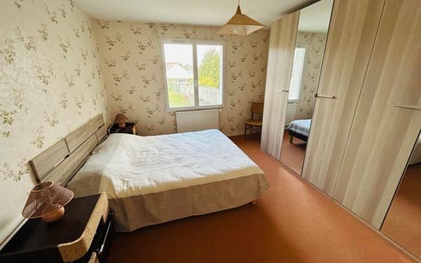 Maison à vendre    5 pièces •  Meaux