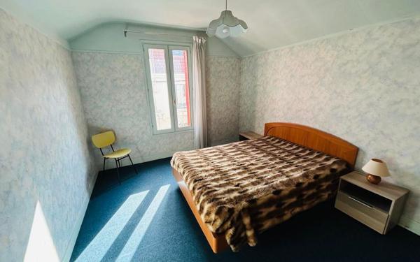 Maison à vendre    5 pièces •  Meaux