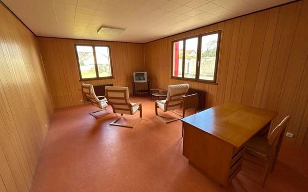 Maison à vendre    5 pièces •  Meaux