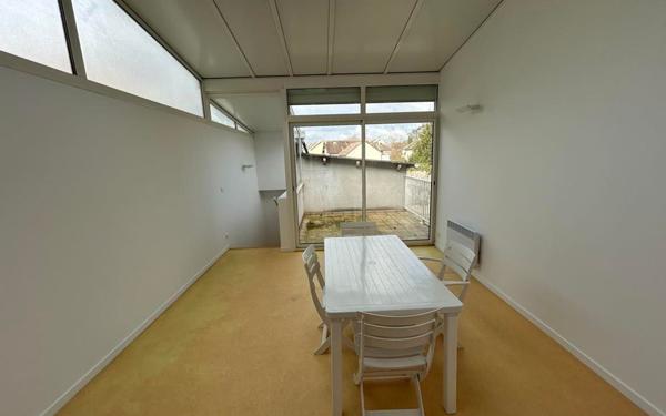 Maison à vendre    5 pièces •  Meaux