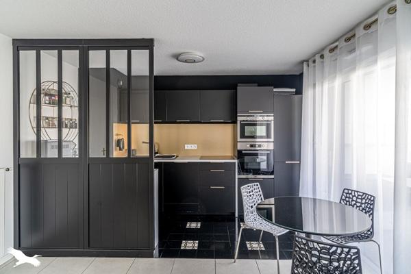 Appartement à vendre |  Villenave-d'Ornon |  3 pièces | 63 m²