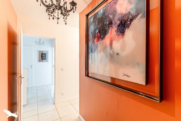 Appartement à vendre |  Villenave-d'Ornon |  3 pièces | 63 m²