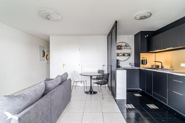 Appartement à vendre |  Villenave-d'Ornon |  3 pièces | 63 m²
