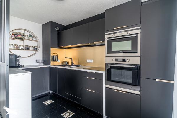 Appartement à vendre |  Villenave-d'Ornon |  3 pièces | 63 m²