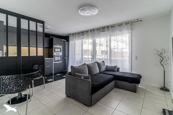 Appartement à vendre |  Villenave-d'Ornon |  3 pièces | 63 m²