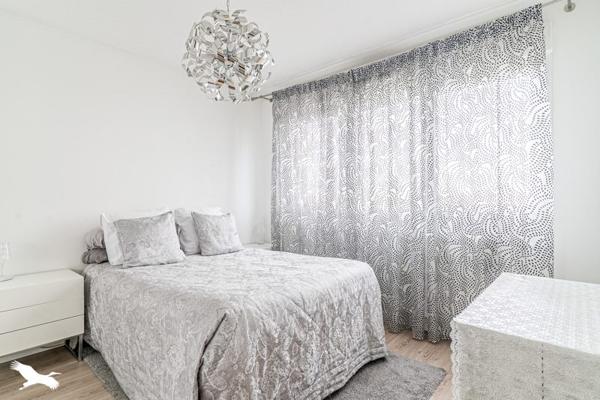 Appartement à vendre |  Villenave-d'Ornon |  3 pièces | 63 m²