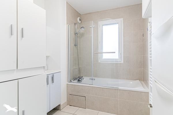 Appartement à vendre |  Villenave-d'Ornon |  3 pièces | 63 m²