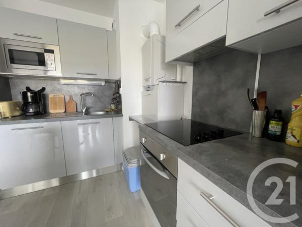 Appartement F2 à vendre  2 pièces - 40,70 m2 ROYAN - 17