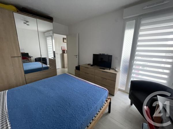 Appartement F2 à vendre  2 pièces - 40,70 m2 ROYAN - 17