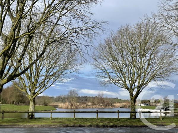 Appartement F2 à vendre  2 pièces - 40,70 m2 ROYAN - 17