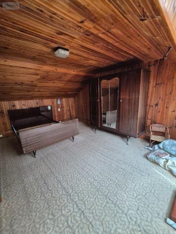 Maison à vendre à Neuvy-Saint-Sépulchre dans l'Indre (36230), ref : CG/386