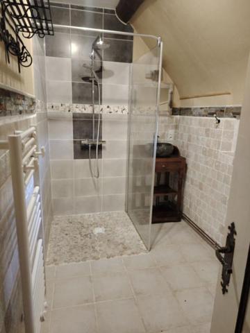 vallée de Ronsard, Longère de charme avec piscine, ancienne dépendance de manoir