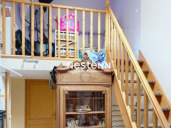 Maison Saint-fargeau-ponthierry 5 pièces 140 m2 en impasse dans un hameau recherché de la commune