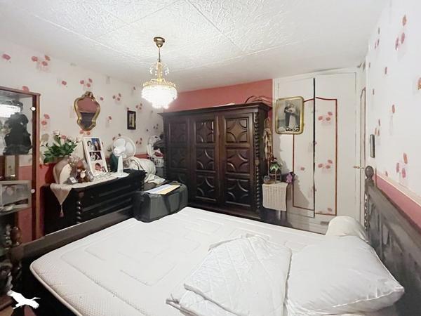 Maison à vendre 61 600 € Bellac 4 p 70 m² DPE E