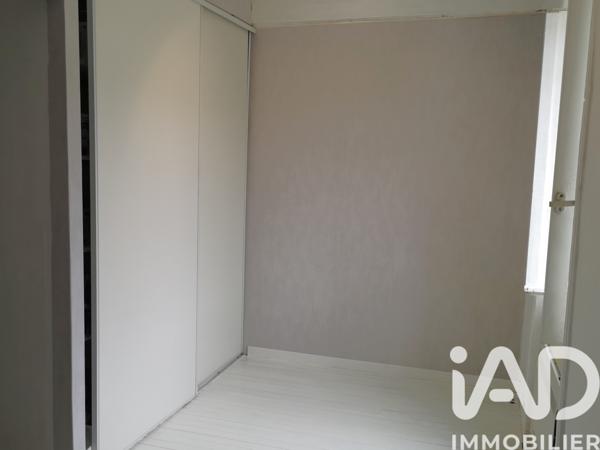 Maison à vendre 5 pièces 90 m² Plouguerneau