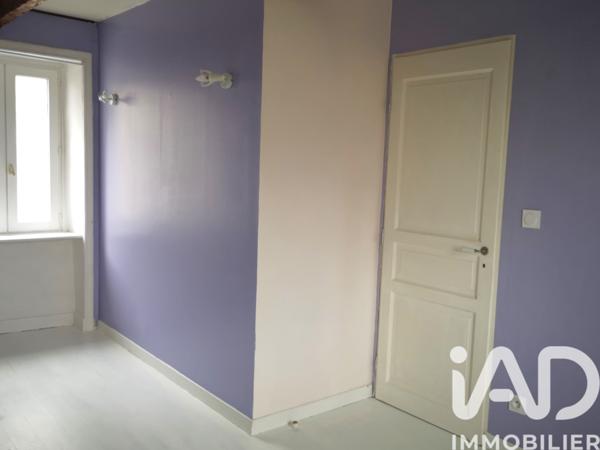 Maison à vendre 5 pièces 90 m² Plouguerneau