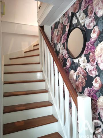 Maison à vendre 5 pièces 90 m² Plouguerneau