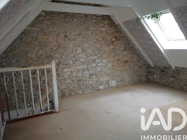 Maison à vendre 5 pièces 90 m² Plouguerneau