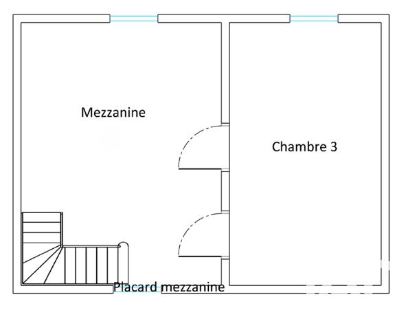 Maison à vendre 5 pièces 90 m² Plouguerneau