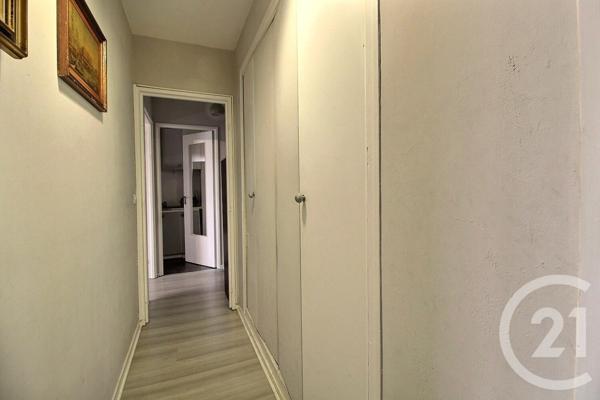 Appartement F2 à vendre  2 pièces - 48,01 m2 PANTIN - 93