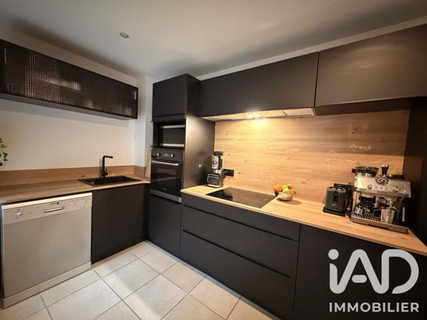 Maison à vendre 6 pièces 126,34 m² Castres