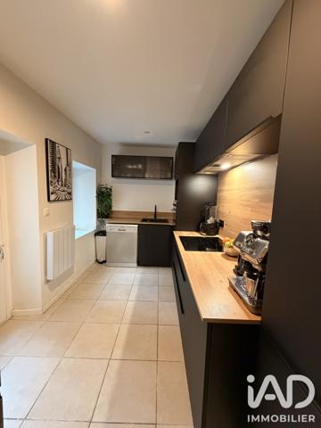 Maison à vendre 6 pièces 126,34 m² Castres