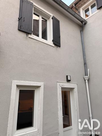 Maison à vendre 6 pièces 126,34 m² Castres