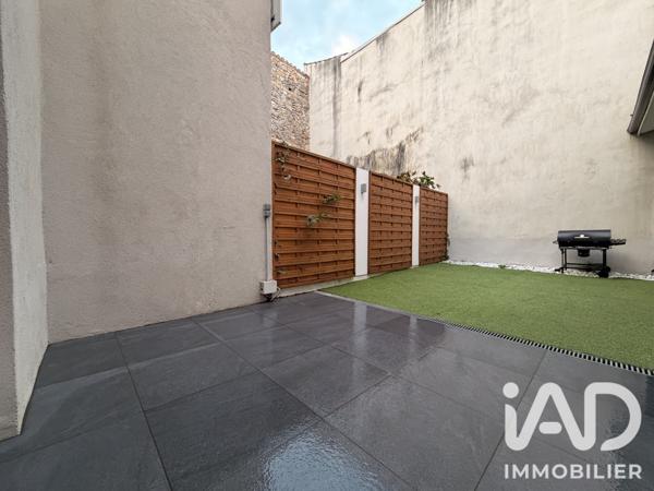 Maison à vendre 6 pièces 126,34 m² Castres
