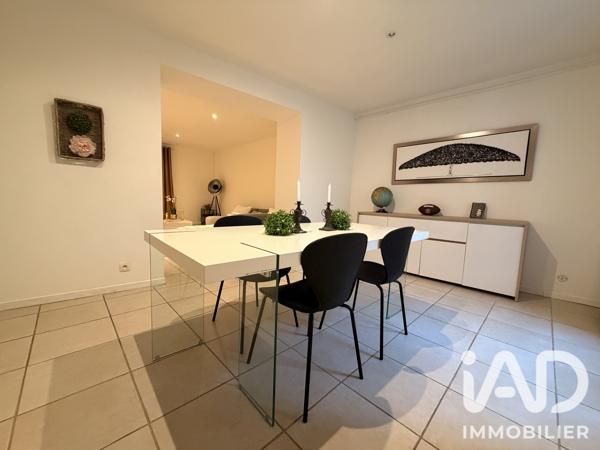 Maison à vendre 6 pièces 126,34 m² Castres