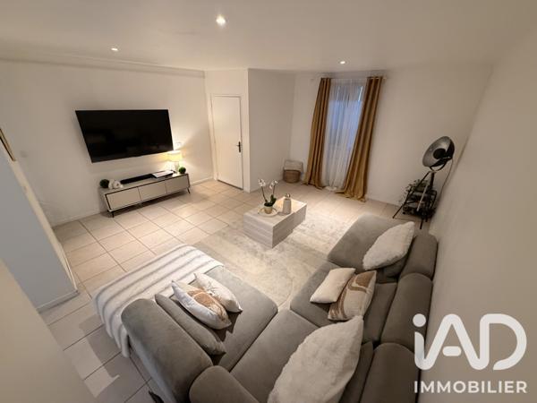 Maison à vendre 6 pièces 126,34 m² Castres
