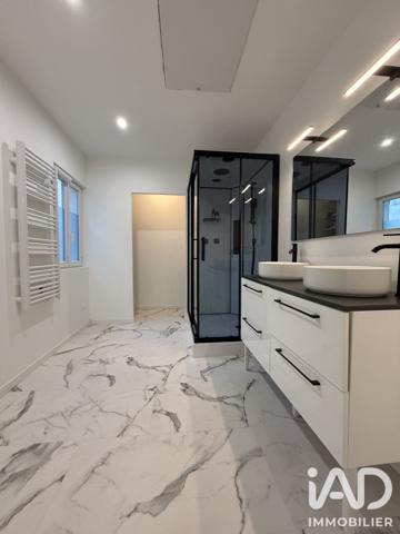Maison à vendre 6 pièces 126,34 m² Castres