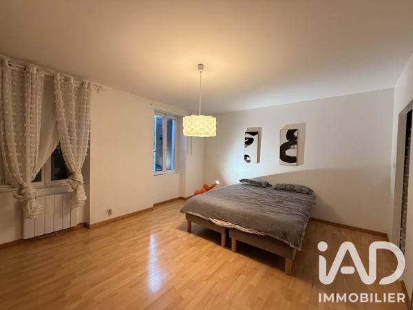 Maison à vendre 6 pièces 126,34 m² Castres
