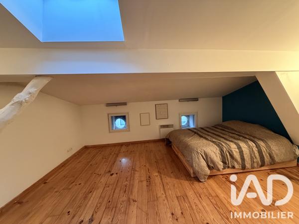 Maison à vendre 6 pièces 126,34 m² Castres