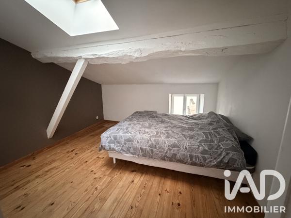 Maison à vendre 6 pièces 126,34 m² Castres