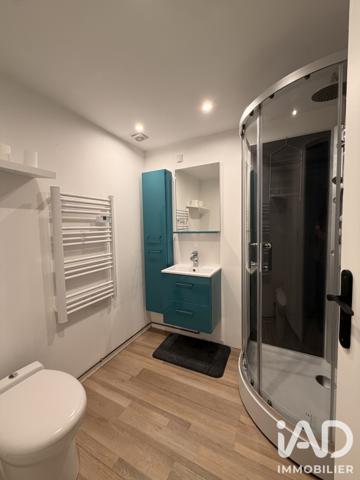 Maison à vendre 6 pièces 126,34 m² Castres