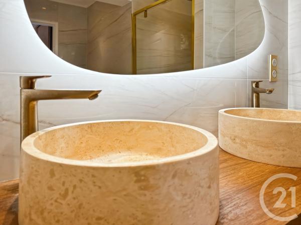 Appartement T3 à vendre  3 pièces - 71,35 m2 CALVI - 202