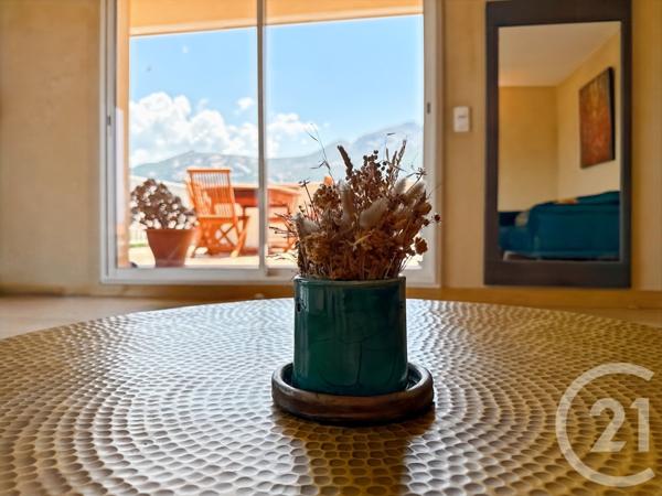 Appartement T3 à vendre  3 pièces - 71,35 m2 CALVI - 202