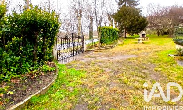 Maison à vendre 6 pièces 101 m² Chalabre