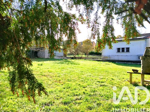 Maison à vendre 6 pièces 101 m² Chalabre