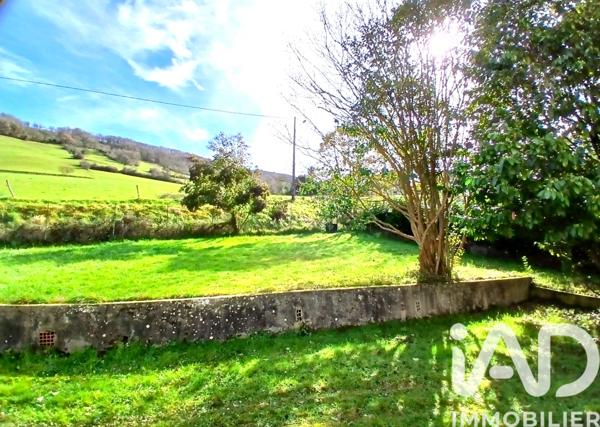 Maison à vendre 6 pièces 101 m² Chalabre