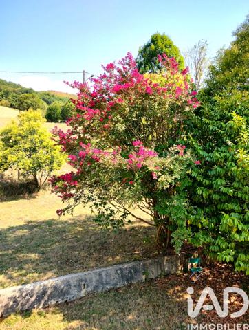 Maison à vendre 6 pièces 101 m² Chalabre