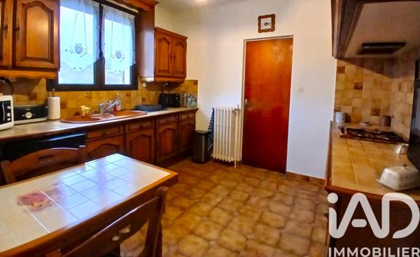 Maison à vendre 6 pièces 101 m² Chalabre