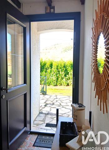 Maison à vendre 6 pièces 101 m² Chalabre